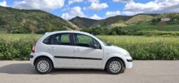
										Citroen C3 completo									