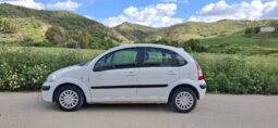 
										Citroen C3 completo									