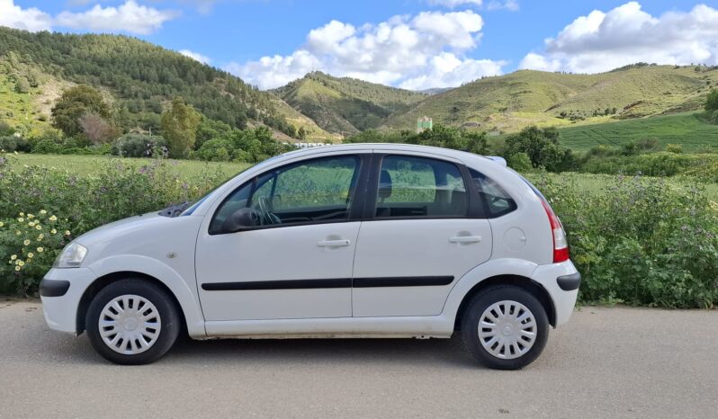 
								Citroen C3 completo									