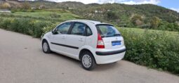 
										Citroen C3 completo									