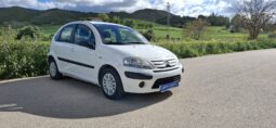 
										Citroen C3 completo									