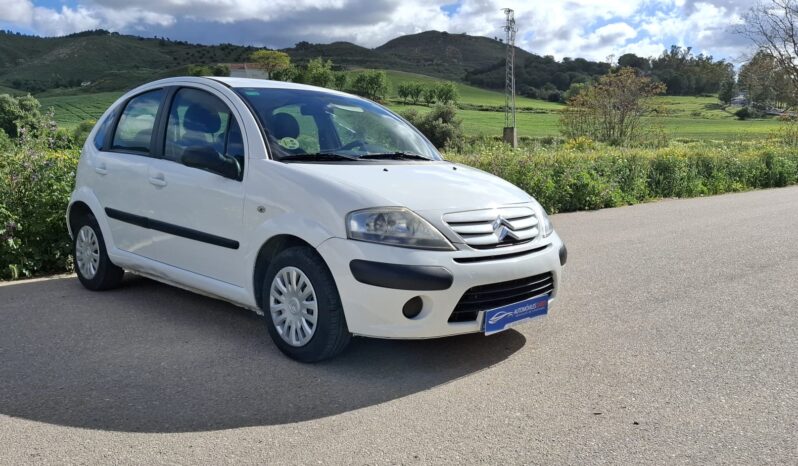 
								Citroen C3 completo									