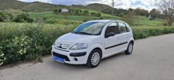 
										Citroen C3 completo									