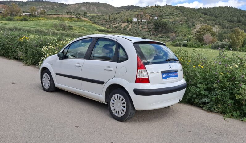 
								Citroen C3 completo									