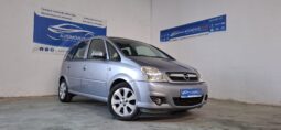 
										Opel Meriva completo									