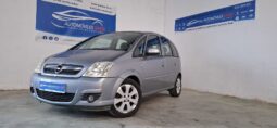 
										Opel Meriva completo									