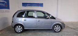 
										Opel Meriva completo									