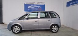 
										Opel Meriva completo									