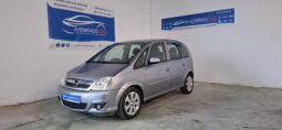 
										Opel Meriva completo									