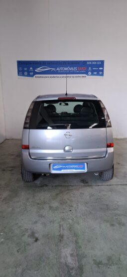 
										Opel Meriva completo									