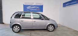 
										Opel Meriva completo									