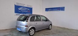 
										Opel Meriva completo									