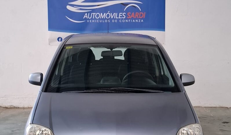
								Opel Meriva completo									