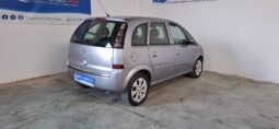 
										Opel Meriva completo									