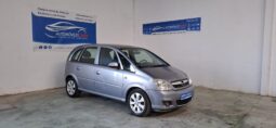 
										Opel Meriva completo									