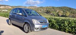 
										Opel Meriva completo									