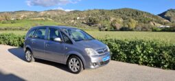 
										Opel Meriva completo									