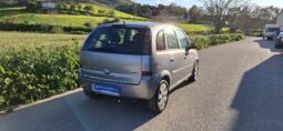 
										Opel Meriva completo									