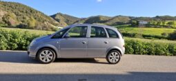 
										Opel Meriva completo									