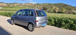 
										Opel Meriva completo									