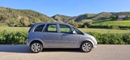 
										Opel Meriva completo									