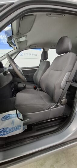 
										Opel Meriva completo									
