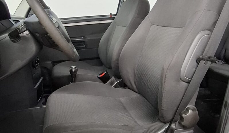 
								Opel Meriva completo									