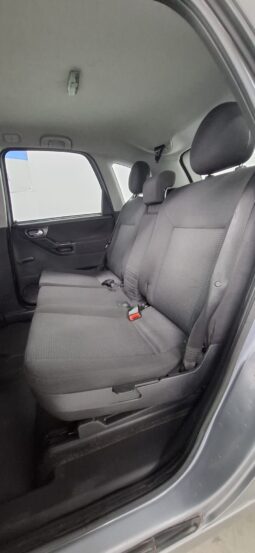 
										Opel Meriva completo									
