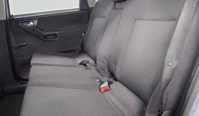 
								Opel Meriva completo									