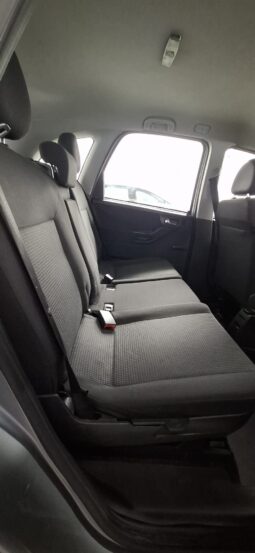 
										Opel Meriva completo									