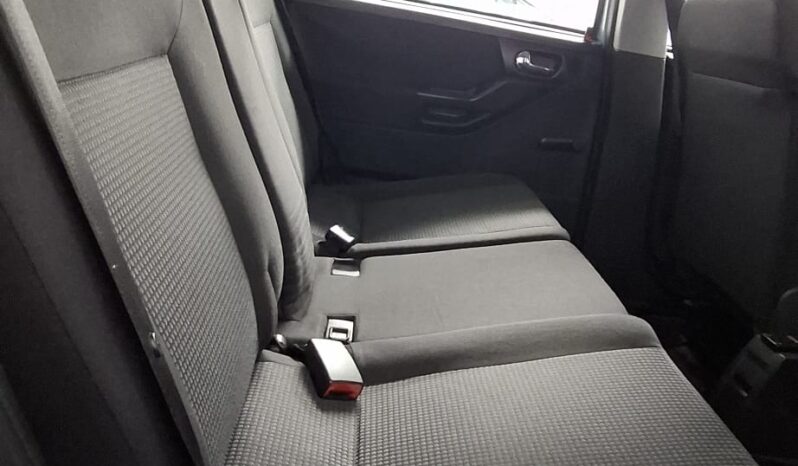
								Opel Meriva completo									