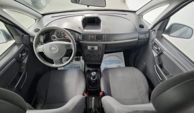 
								Opel Meriva completo									