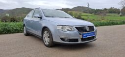 
										Volkswagen Passat completo									