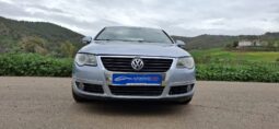 
										Volkswagen Passat completo									