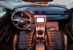 
										Volkswagen Passat completo									