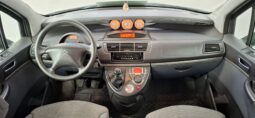 
										Citroën C8 completo									