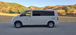
										Volkswagen Caravelle completo									