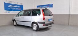 
										Citroën C8 completo									