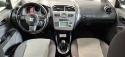 
										SEAT ALTEA XL completo									