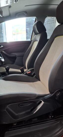 
										SEAT ALTEA XL completo									
