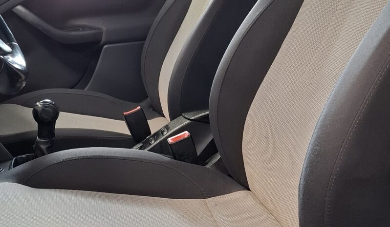
								SEAT ALTEA XL completo									