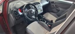 
										SEAT ALTEA XL completo									
