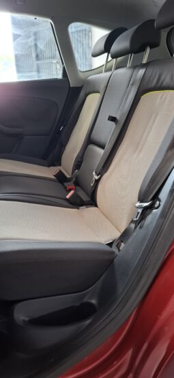
										SEAT ALTEA XL completo									
