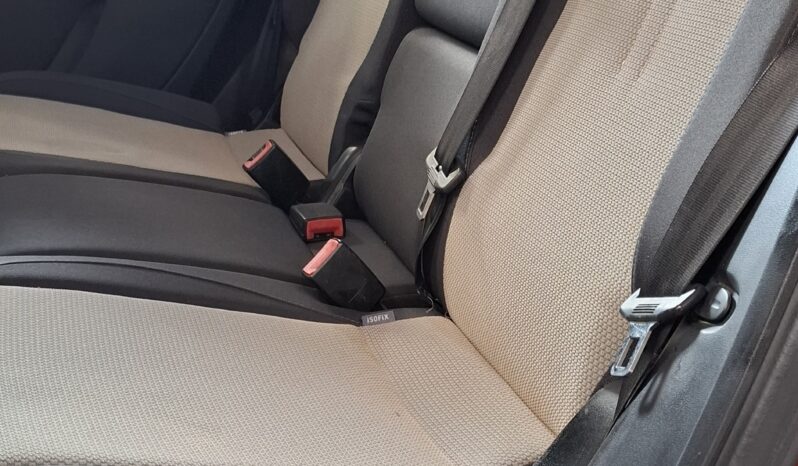 
								SEAT ALTEA XL completo									