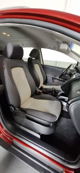 
										SEAT ALTEA XL completo									