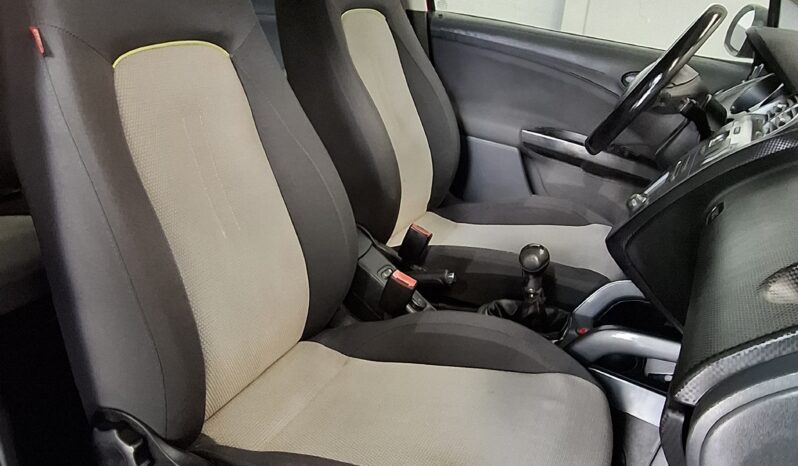
								SEAT ALTEA XL completo									