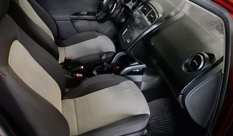 
								SEAT ALTEA XL completo									