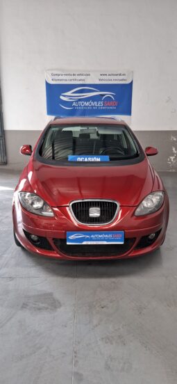 
										SEAT ALTEA XL completo									