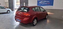 
										SEAT ALTEA XL completo									