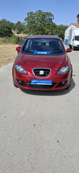 
										SEAT ALTEA XL completo									